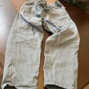 Child pants